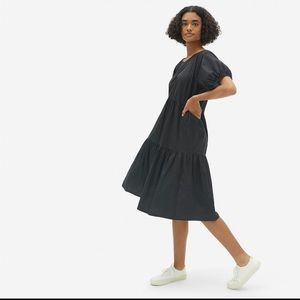 Everlane dress
